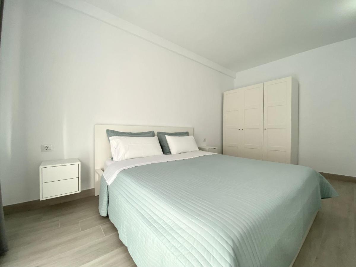 Casa Antonio - Apartamento Luna بلايا دي سان خوان المظهر الخارجي الصورة