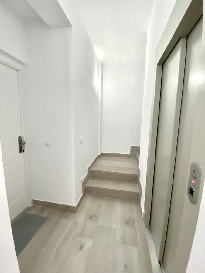 Casa Antonio - Apartamento Luna بلايا دي سان خوان المظهر الخارجي الصورة