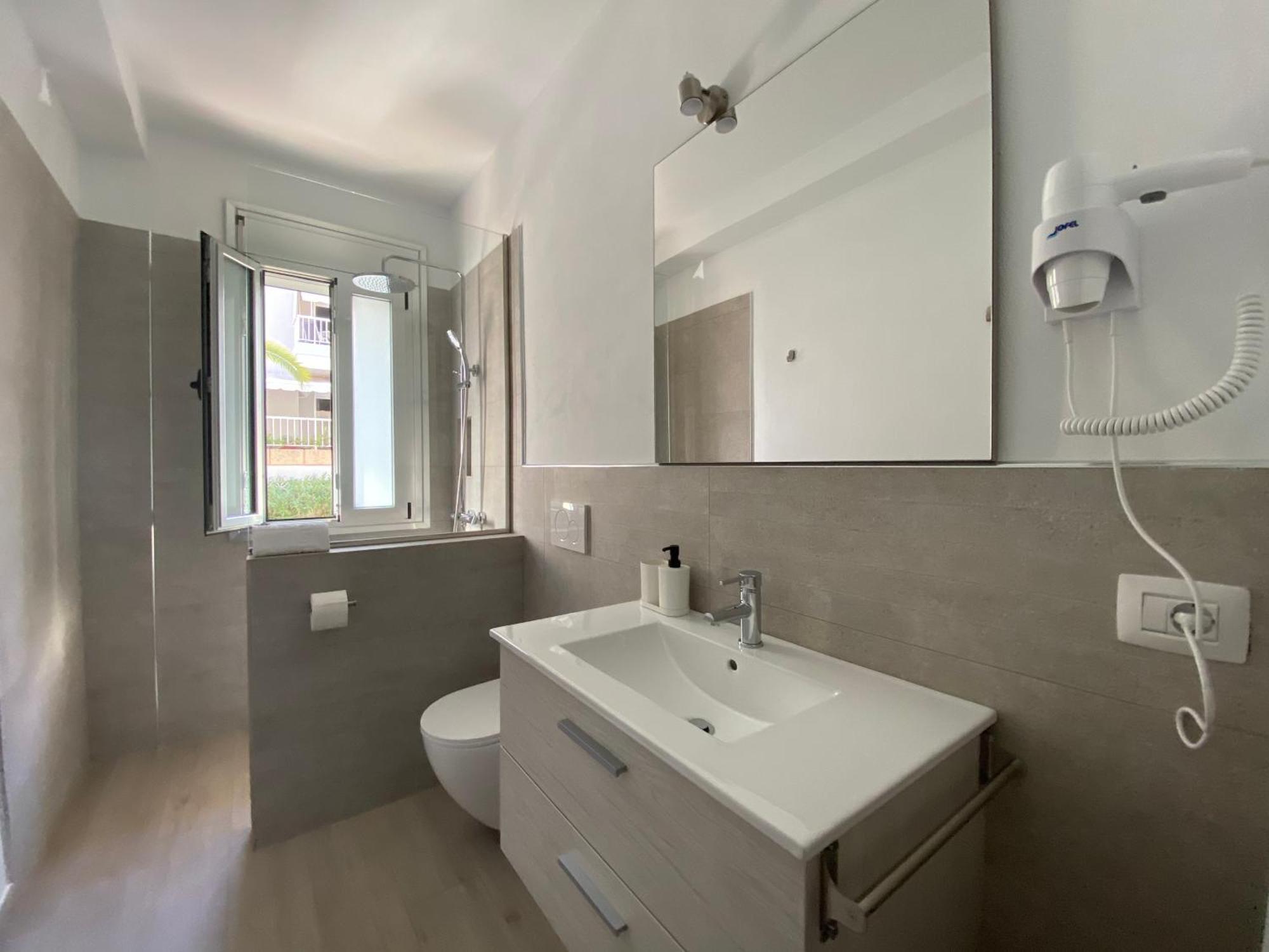 Casa Antonio - Apartamento Luna بلايا دي سان خوان المظهر الخارجي الصورة